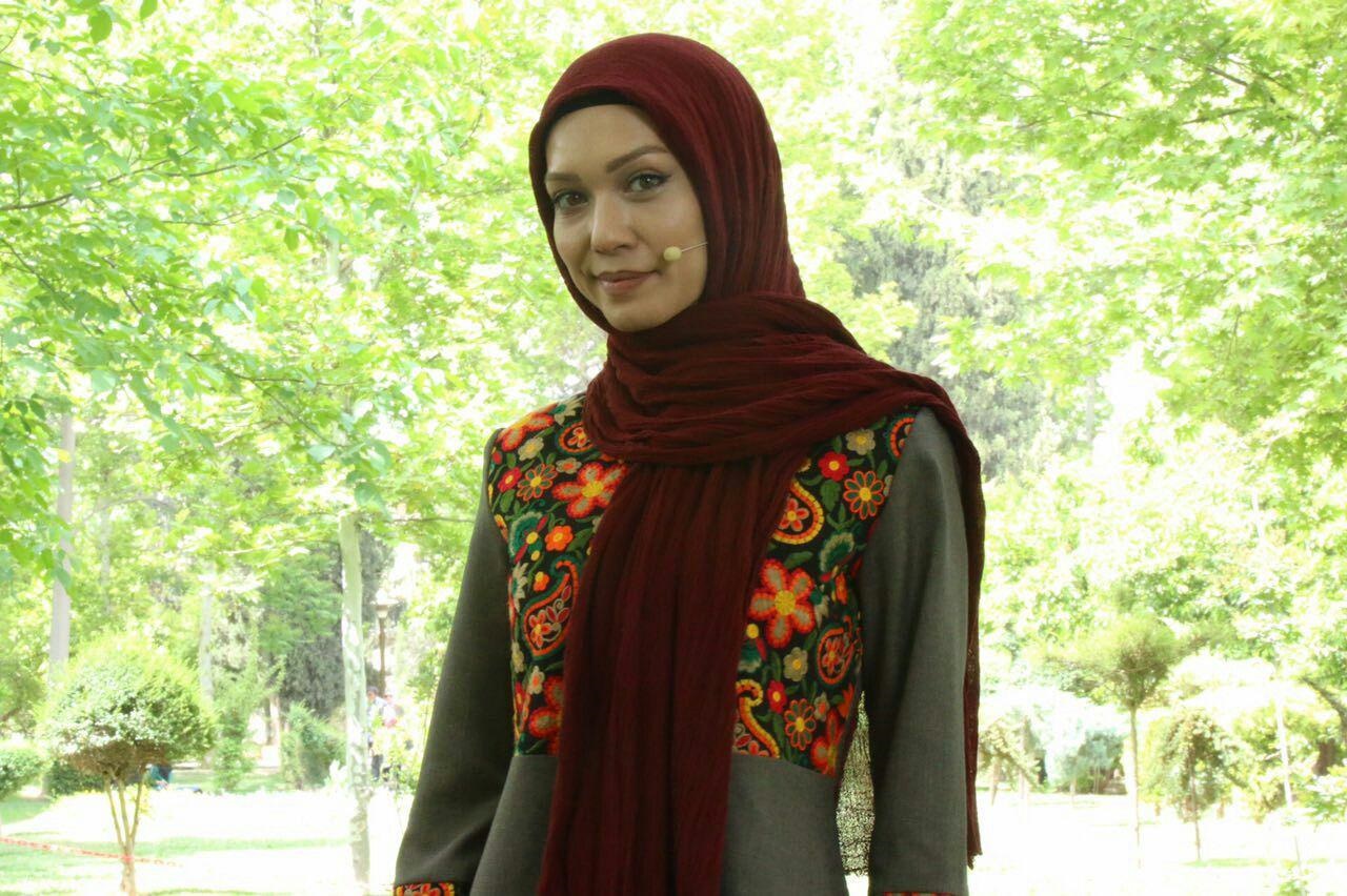 شهرزاد کمال زاده