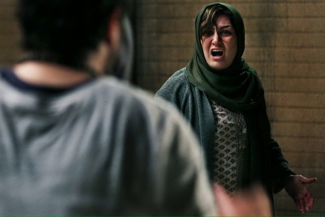 باران کوثری