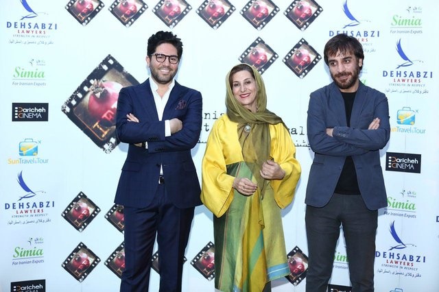 جشنواره استرالیا جشنواره استرالیا