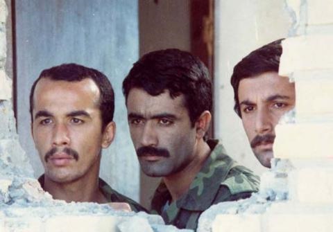 بلمی به سوی ساحل