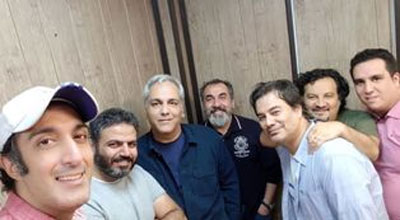 امیرمهدی ژوله