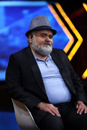 شبی با عبدی