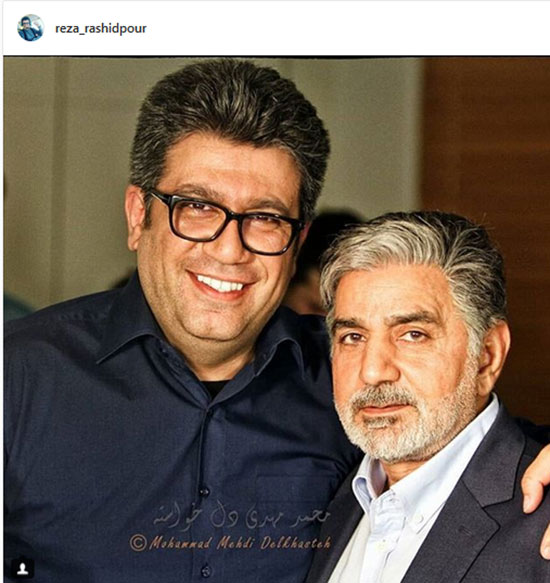 پرویز پرستویی