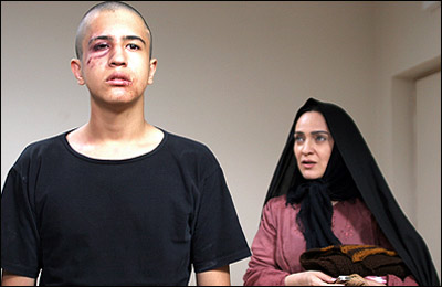 اولین فیم مهرداد صدیقیان اولین فیم مهرداد صدیقیان