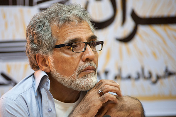 بهروز افخمی