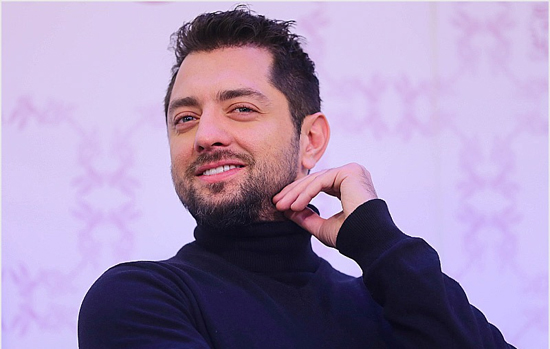 بهرام رادان