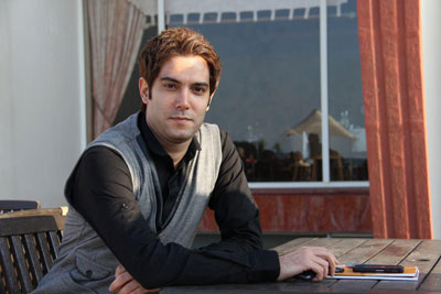 امیرعلی نبویان امیرعلی نبویان