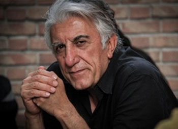 رضا کیانیان رضا کیانیان