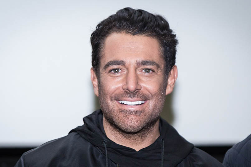 اکران مردمی آینه بغل