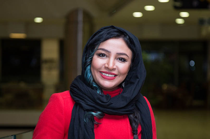 اکران مردمی آینه بغل