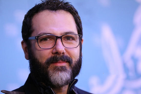 کوروش تهامی