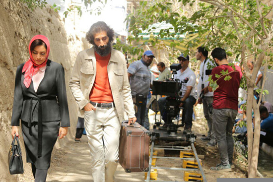 رویای سهراب