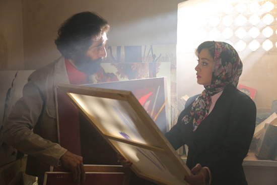 رویای سهراب