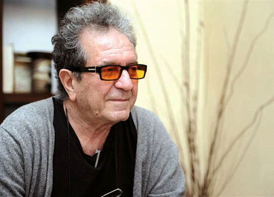 داریوش مهرجویی