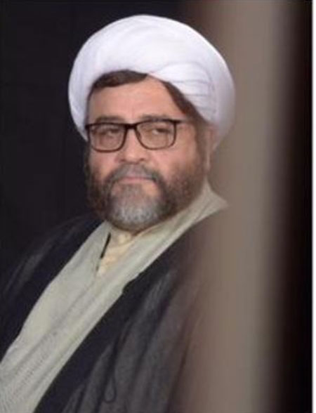 محمد رضا شریفی نیا