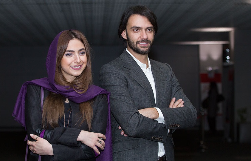 اکران خصوصی «انزوا»