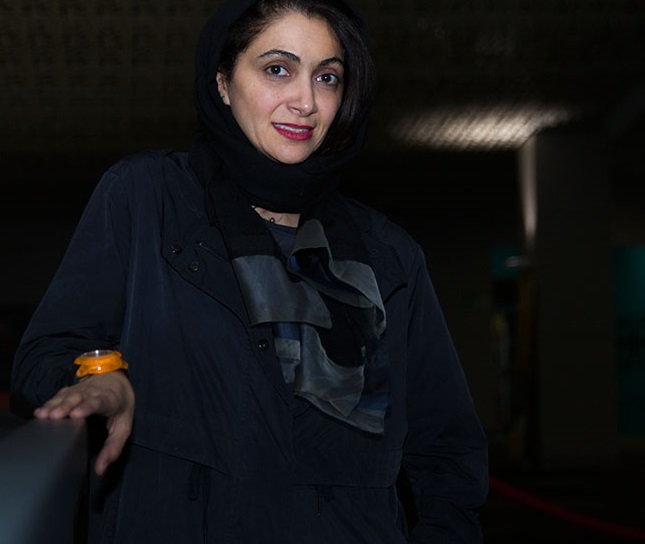 اکران خصوصی مالاریا