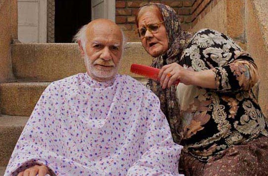 اکبر عبدی اکبر عبدی