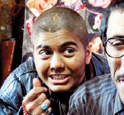 آزاده زارعی آزاده زارعی