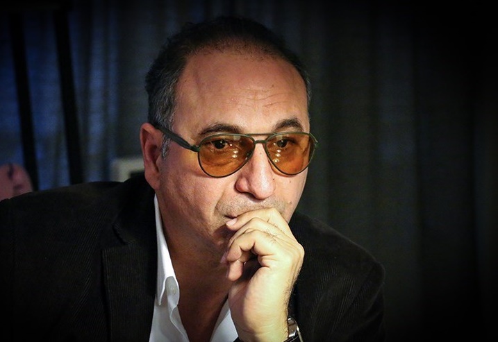 حمید فرخ نژاد حمید فرخ نژاد