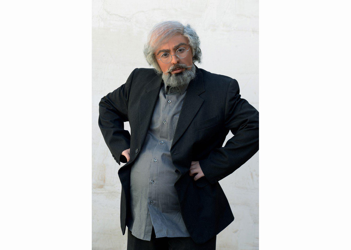 نیوشا ضیغمی