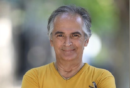 سعید کنگرانی