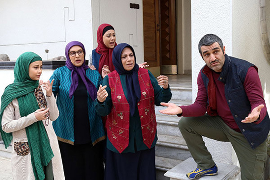 دیوار به دیوار2