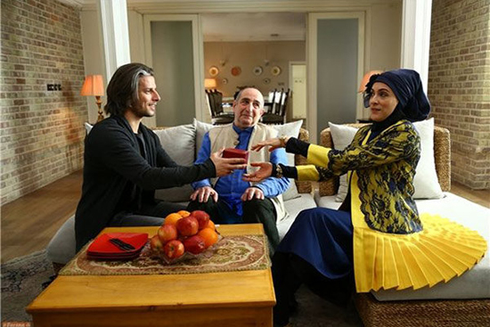 دیوار به دیوار2