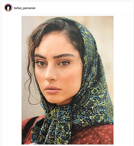 ترلان پروانه