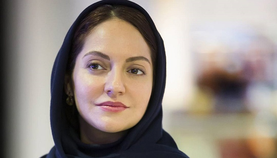 مهناز افشار