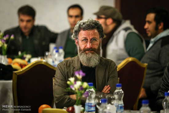 بهرام عظیمی