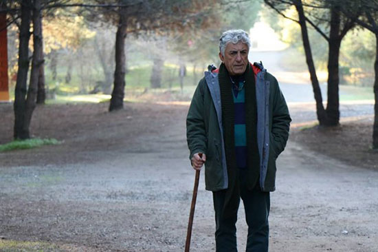 زندگی از نو