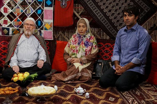 بازی نقاب ها