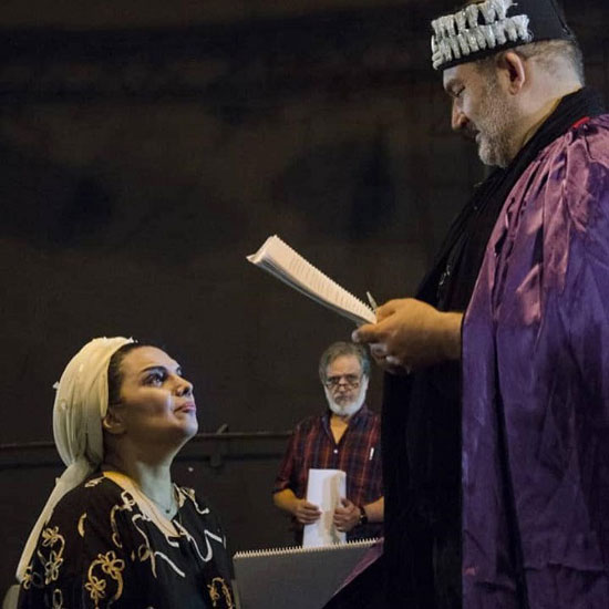 بهاره رهنما