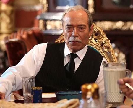 علی نصیریان