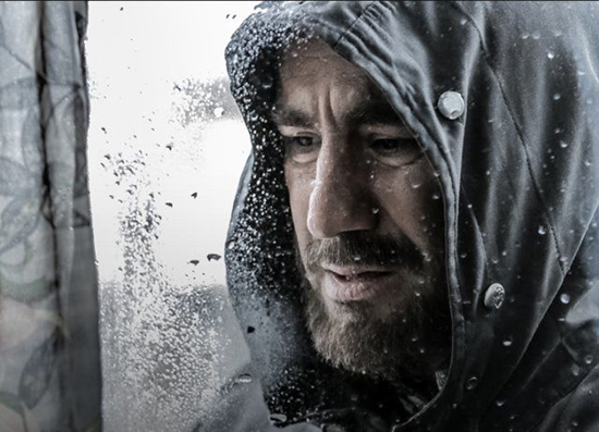 محسن تنابنده