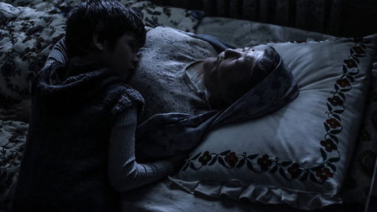 شکستن همزمان بیست استخوان