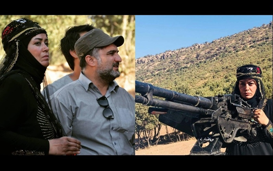 الهام چرخنده الهام چرخنده