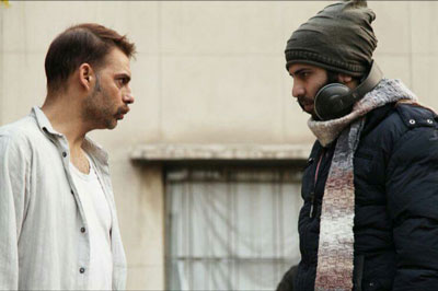 متری شیش و نیم متری شیش و نیم