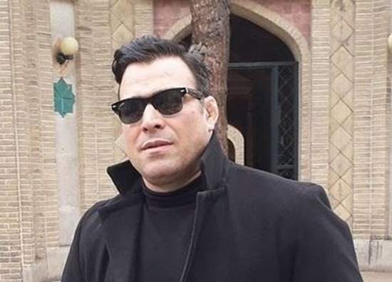 شاهرخ شهبازی شاهرخ شهبازی