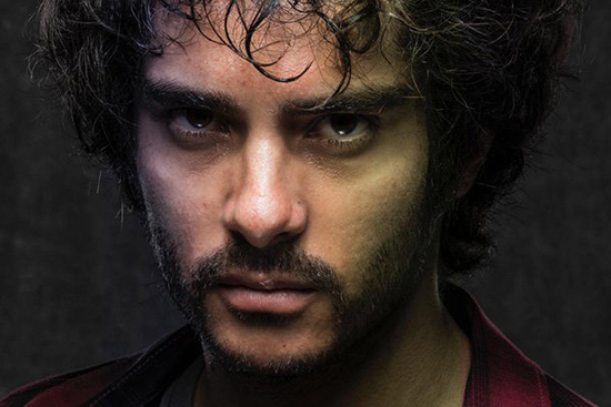 ساعد سهیلی ساعد سهیلی