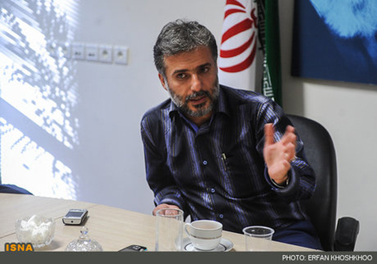 سید جواد هاشمی