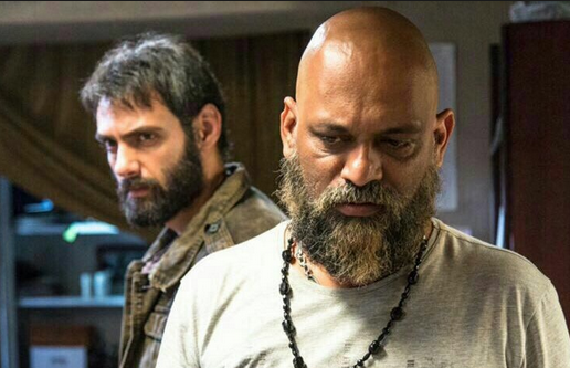 انزوا انزوا