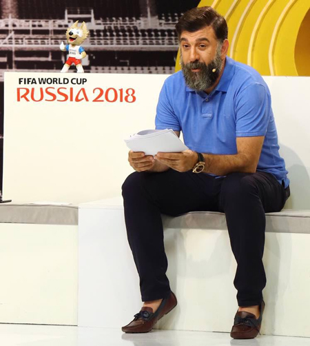 علی انصاریان