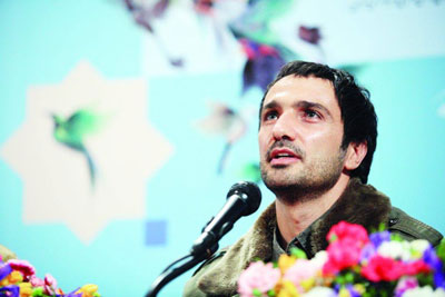 محمد رضا فروتن محمد رضا فروتن