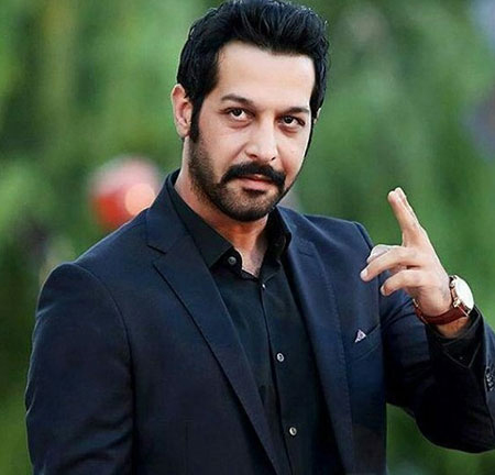 کامران تفتی