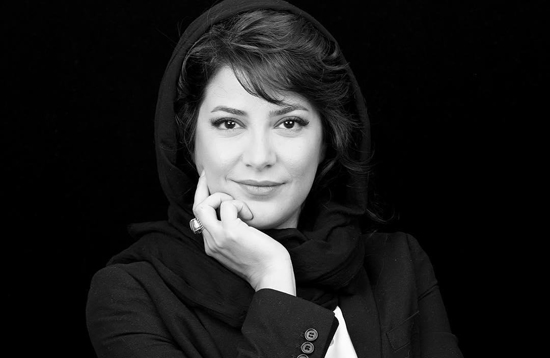 طناز طباطبایی