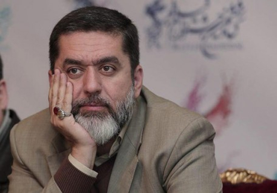 سید محمود رضوی