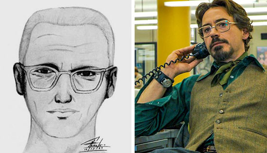 فیلم هایی با داستان های واقعی فیلم هایی با داستان های واقعی