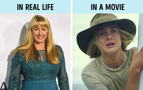 فیلم هایی با داستان های واقعی فیلم هایی با داستان های واقعی